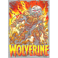 Marvel Comics-MA 589